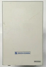 Nihon Kohden Multiple Patient Reciever ORG-9700A. Used.