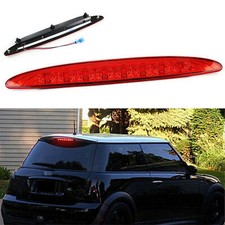 Dritte transparent LED Bremsleuchte Bremslicht Für MINI R50,R53 Cooper S One D