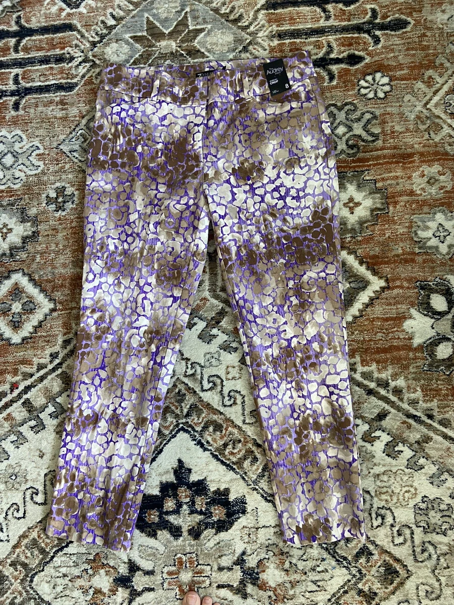 The audrey pant slim leg cheap