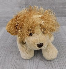 Ganz Webkinz 9  Cocker Spaniel HM011 Plush Stuffed Animal No Code Stuffy Toy