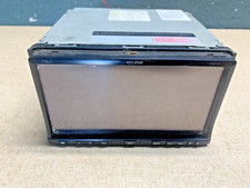 ECLIPSE GPS STEREO RADIO TOUCH SCREEN HEAD UN...