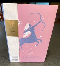 New Sagittarius Zodiac Notebook Journal.