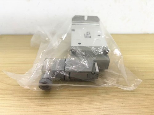 SMC Magnetventil VP742R-5DZ1-04A-F - Bild 4 von 13