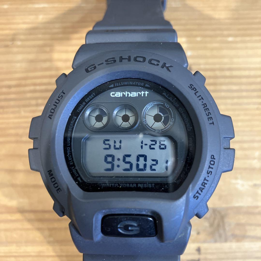 Carhartt Wip G-Shock 10Th Anniversary | eBay Carhartt Wip G-Shock 10Th Anniversary | eBay