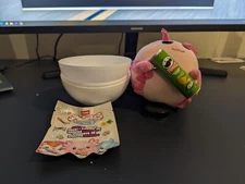 Snackles Series 2 5.5" - Lily Sour Cream & Onion Pringles With Shell - Zuru