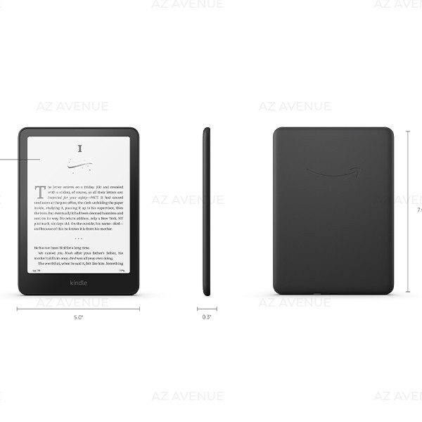 Kindle Paperwhite 12世代 (32GB) Amazon.com: Amazon Kindle Paperwhite Signature Edition 32GB