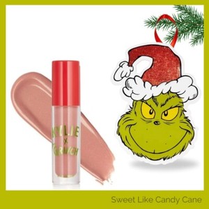 Kylie Cosmetics Grinch | eBay