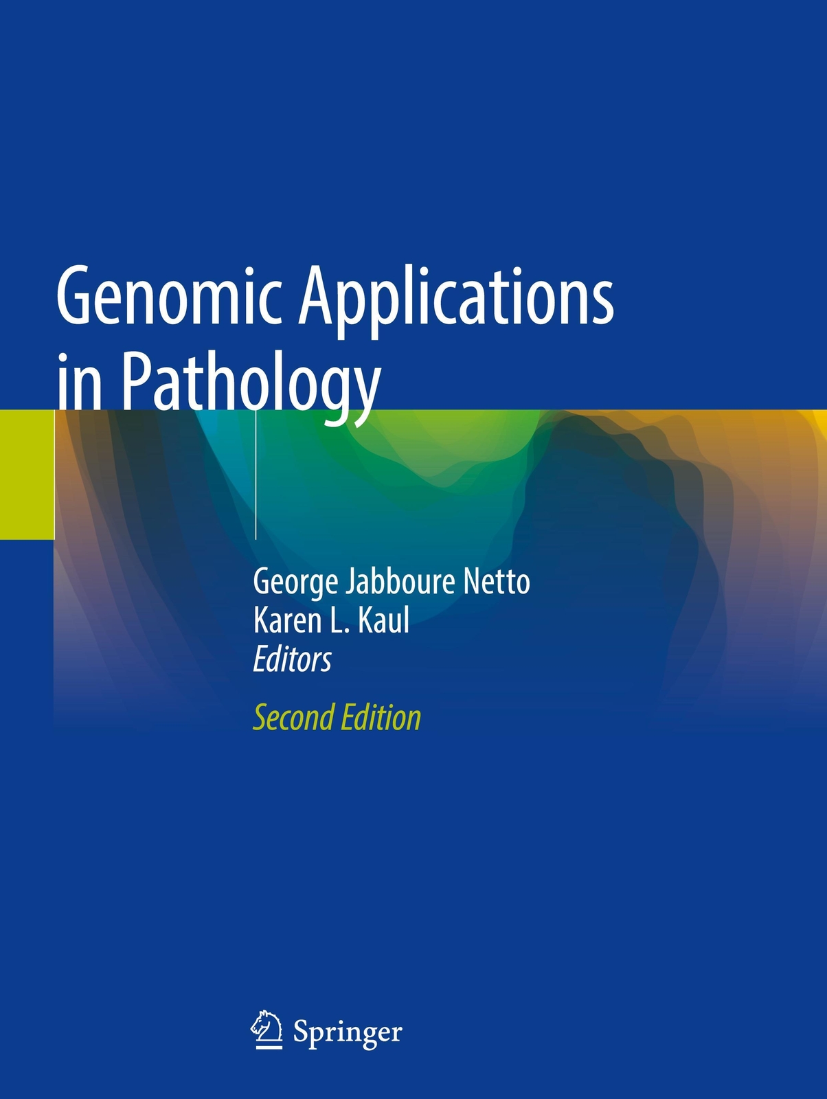Thumbnail - Karen L. Kaul (u. A.) | Genomic Applications In Pathology | Buch |