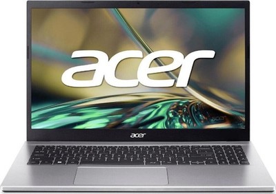 Acer Aspire 3 A315-59-53JW, Multimedia Notebook, 15,6 Zoll, 512 GB SSD, 8GB RAM