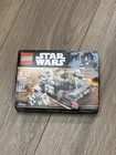 LEGO Star Wars: First Order Transport Speeder Battle Pack 75166 DAMAGED PACKAGE