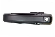 CH-3505P-FL - Exterior Outside Door Handle, Primed Black - Without Keyless