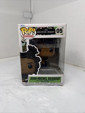Ultimate Funko Pop Artists Figures Gallery and Checklist 14