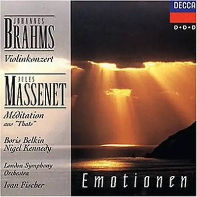 Belkin - Vico/Massenet