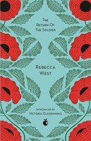 The Return Of The Soldier Rebecca West