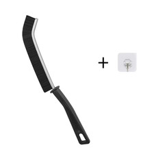 Crevice Cleaning Brush Multifunctional Kitchen Bathroom Toilet Gap Cleaning Brus