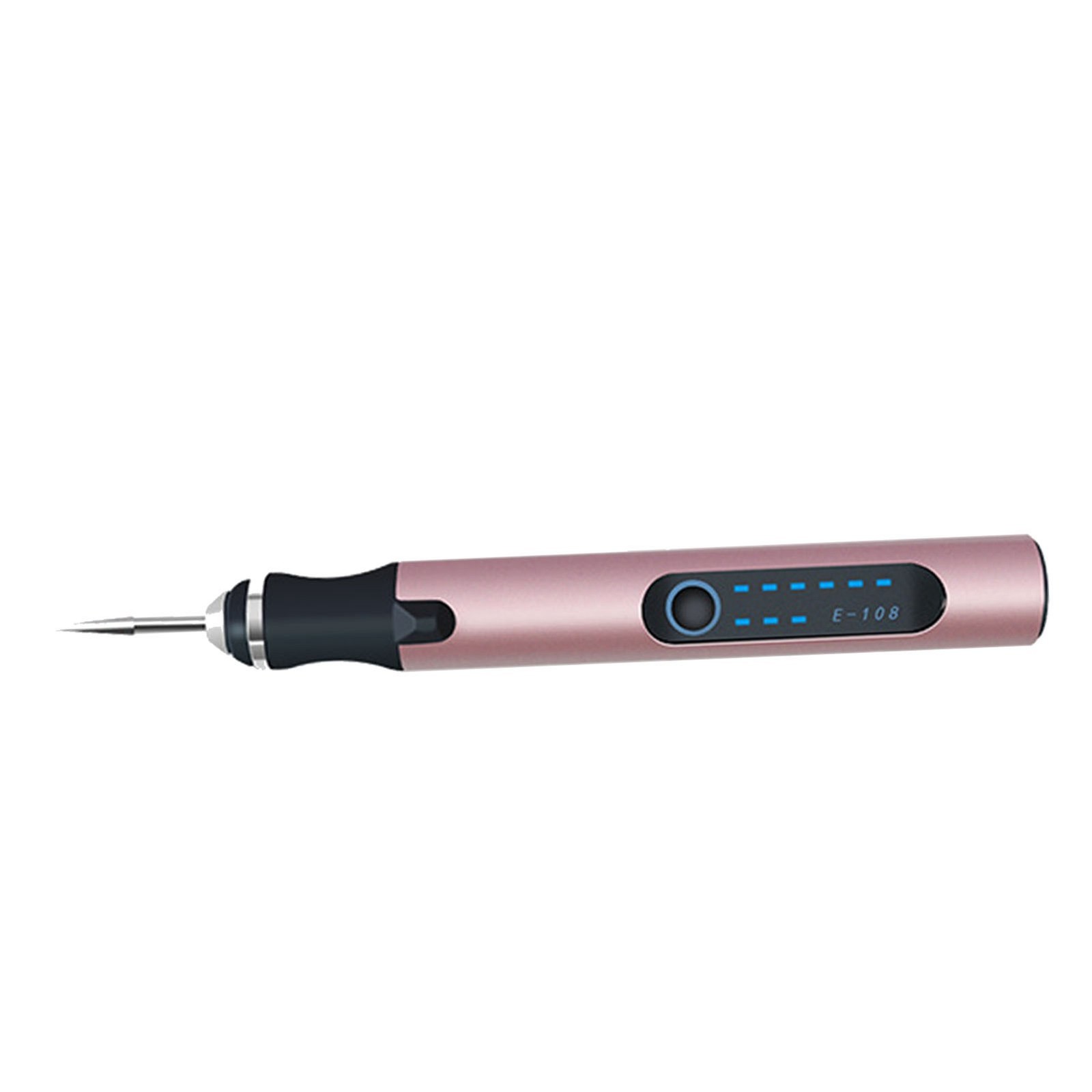 Electric Engraving Pen Cordless Rechargeable Grinding Machine Tool Set Kit For N