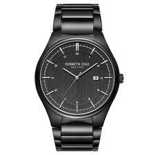 Kenneth Cole Men's Classic 42mm Quartz Watch KC51015002