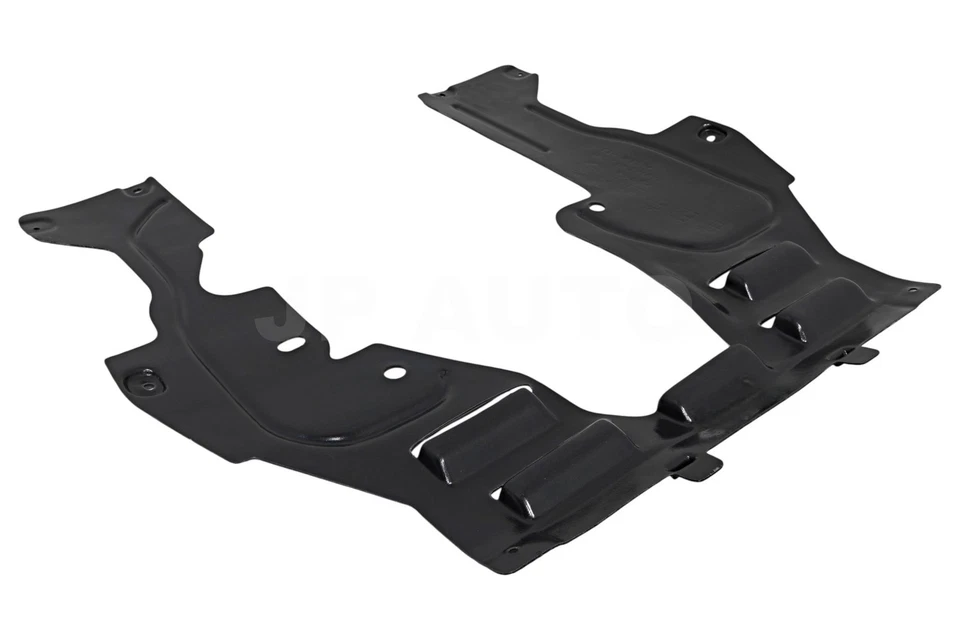 For 2013-2022 Buick Encore Chevrolet Trax Under Engine Splash Shield Cover Foto 3 de 4