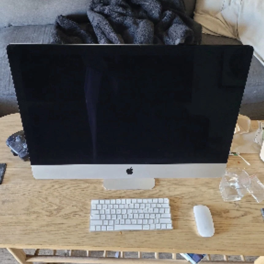 Apple iMac with Retina 5K display 64 GB RAM Apple Desktops & All