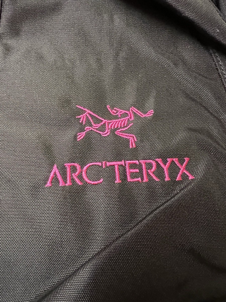 Arc'teryx System A Quiver Crossbody Pack | eBay