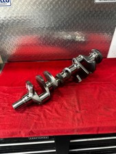 New Bryant 3.250 Billet Crankshaft Sbc Sb2.2 Chevrolet 4810