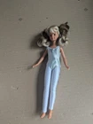 Vintage Teen Fun Skipper Cheerleader Doll - Mattel 1987