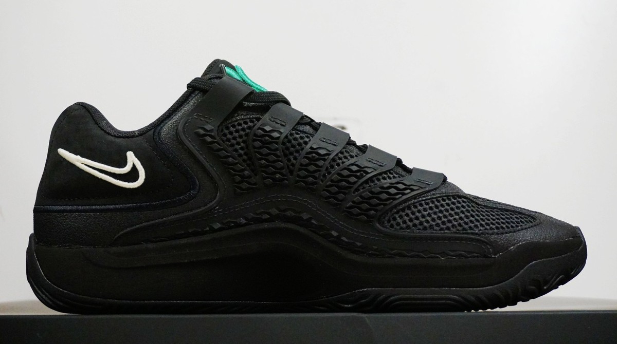 Size 10.5 - Nike KD 18 Black Label Pack for sale online | eBay