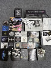 RAF Camora Palmen aus Plastik 2 Premium Box S...