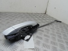 Volkswagen T-Cross Right Offside Rear Door Handle 8e / A7w Mk1 2019-2023N