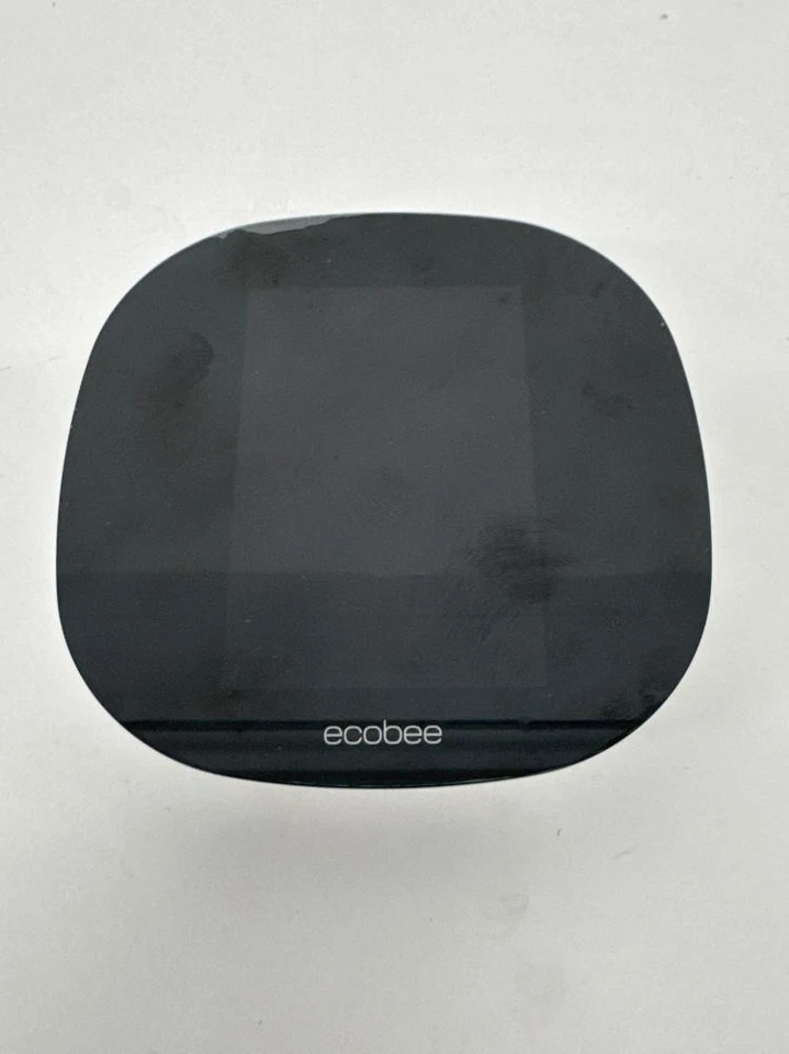 ecobee3 Lite Smart Thermostat with Whole Home Sensors Bundle *READ* - Image 3 of 4