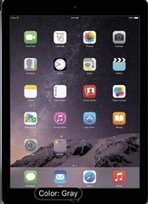 iPad Air2 128GB Cellular シルバー　A1567 美品⭐︎ Amazon.com : Apple iPad Air 2 64GB Cellular MH2N2LL/A Silver A1567