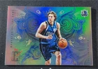 2025 Topps Signature Dirk Nowitzki Base (RAW)