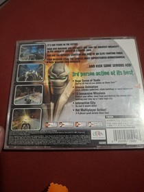 Sega Dreamcast Games Lot