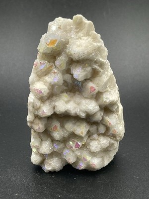 Angel Aura Quartz Cluster 140g