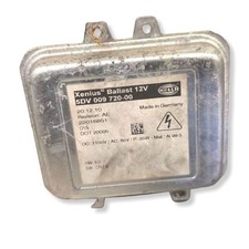 Centralina reattore anteriore Opel Astra J 2013 fari allo xeno TWS45710