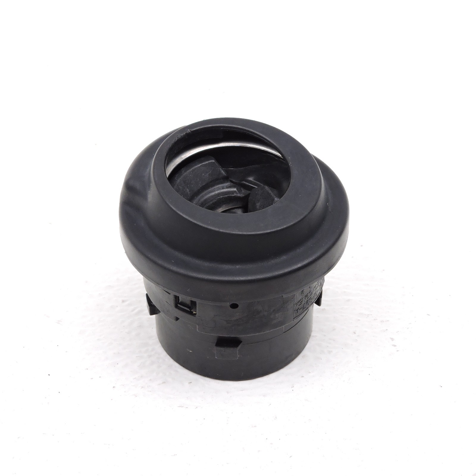 19-21 Mclaren 600LT Fuel Filler Neck Capless Gas Cap Factory Oem  -2424