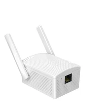 Brostrend Dual Band 1200Mbps Wifi Bridge, Convert Your Wired Device To