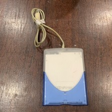 Retro VST Technologies USB Floppy Drive with Color Kut FDUSB-M Blue