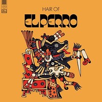 El Perro - Hair Of - Vinyl Record - G3Z