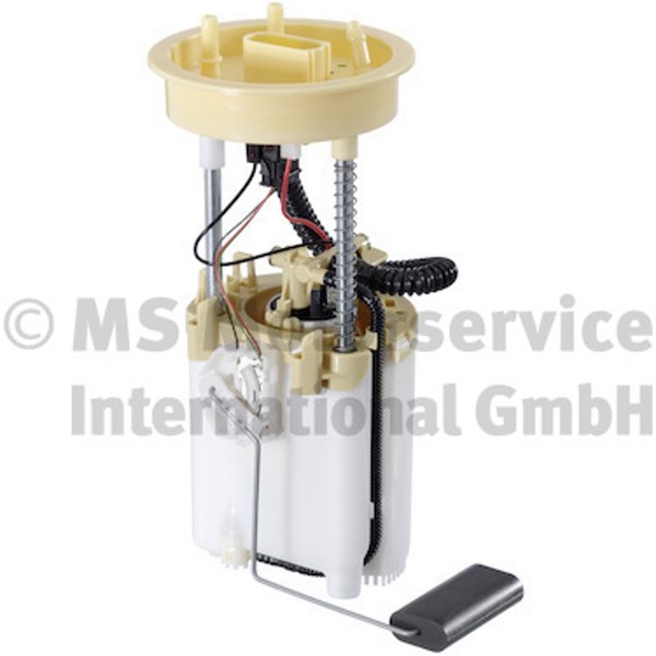 Kraftstoffpumpe FöRdereinheit Pierburg 7.07795.41.0 108,75Mm 12V FüR VW Polo 5 2-image