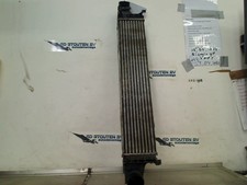 LADELUFTKÜHLER INTERCOOLER Mercedes-Benz S (W221) 2011 a2215005400