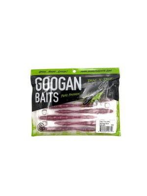 Googan Baits Drag n Drop - Morning Dawn - 9pk - TOTAL OF 2 PACKS!!
