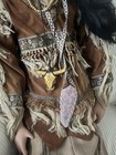 4 Ft. Native American Indian Mannequin Dummy Doll — photo 3