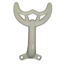 Hampton Bay Ceiling Fan AC-552 Replacement Arm Blade Brackets White