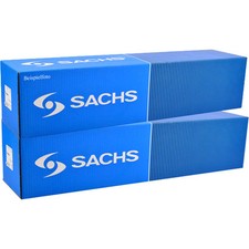 SACHS 350702 Stoßdämpfer Satz Vorne für MERCEDES CITAN MIXTO DOUBLE CABIN MPV SACHS 350702 Stoßdämpfer Satz Vorne für MERCEDES CITAN MIXTO DOUBLE CABIN MPV