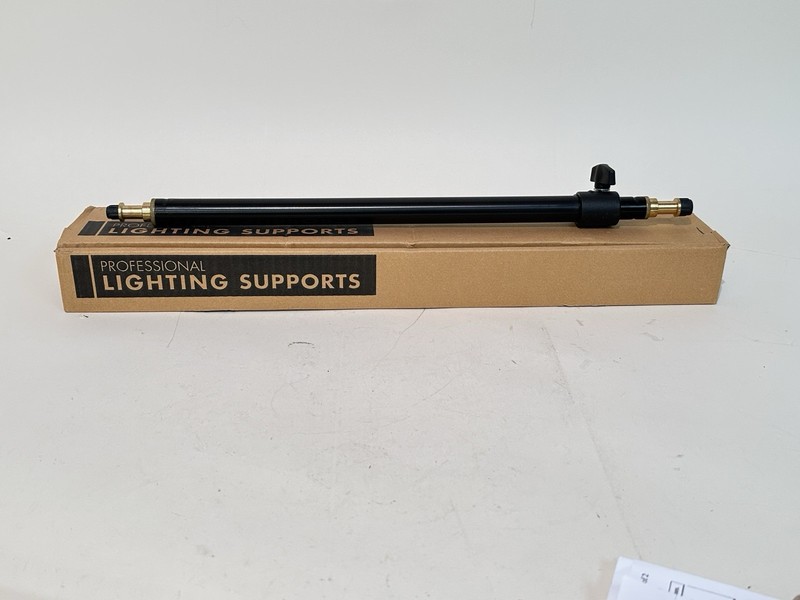 Manfrotto 122B Lighting Support D0335697 in box