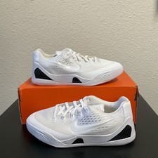 Kobe 8 Protro Halo GS Shoes Size 5.5Y New Yellowing