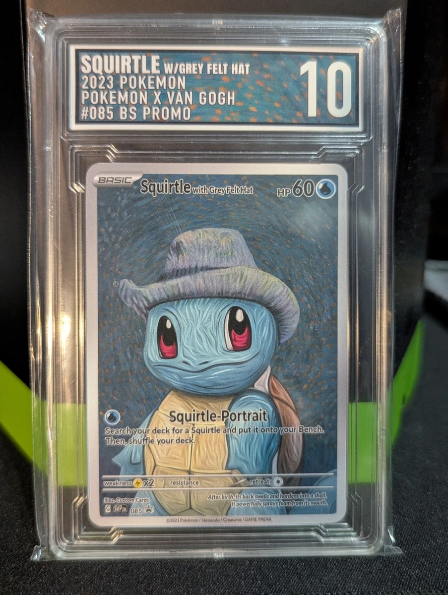Pikachu Pokémon TCG HaT Collectible Individual Card Games for sale