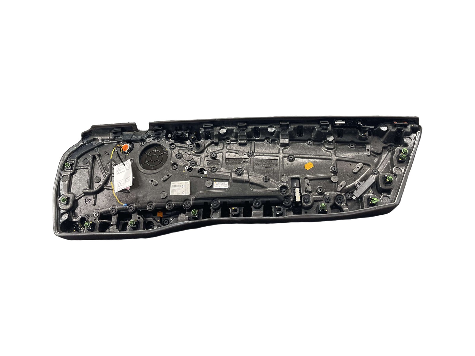 BMW i8 2014-2020 Front Left Inner Cover panel