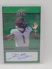 2024 Leaf Metal Kyron Drones Auto #ed 4/7